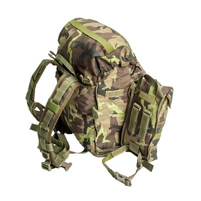Batoh malá polní k MNS-2000 vz.95 les Armée tchèque 8091A 7