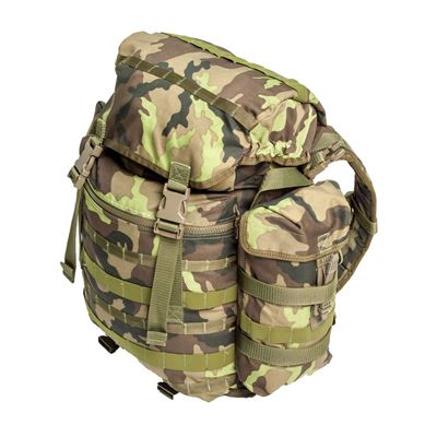 Batoh malá polní k MNS-2000 vz.95 les