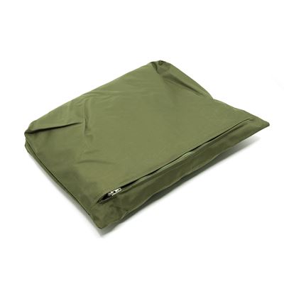 Civière légère de campagne pour blessés - bâche de transport Armée tchèque 8090657 2