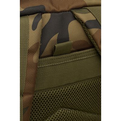 Sac à dos US COOPER CASE WOODLAND BRANDIT 8092-15010 6