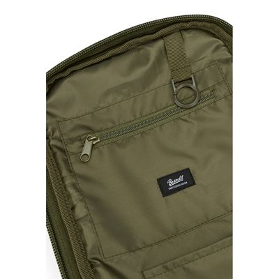 Sac à dos US COOPER CASE WOODLAND BRANDIT 8092-15010 2