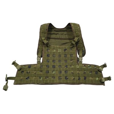 Gilet CHESTRIG AČR vz.95 les NPP06 d'occasion Armée tchèque 8093510 2