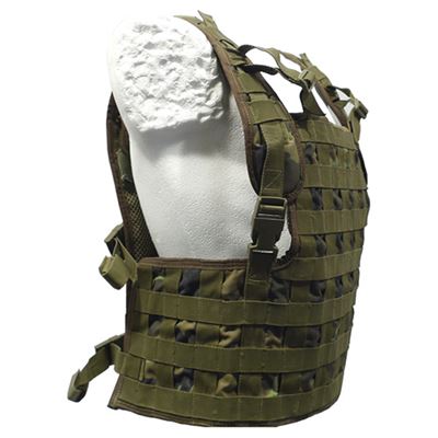 Gilet CHESTRIG AČR vz.95 les NPP06 d'occasion Armée tchèque 8093510 3