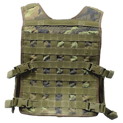 Gilet CHESTRIG AČR vz.95 les NPP06 d'occasion Armée tchèque 8093510 4