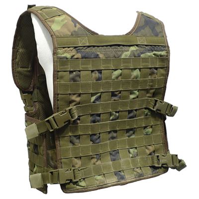 Gilet CHESTRIG AČR vz.95 les NPP06 d'occasion Armée tchèque 8093510 5