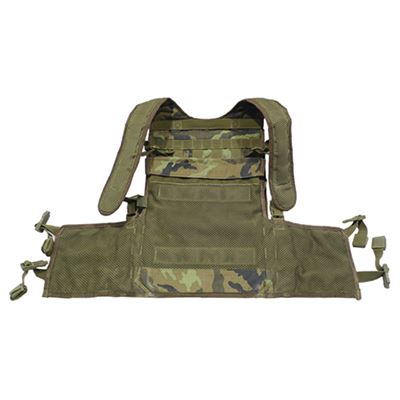 Gilet CHESTRIG AČR vz.95 les NPP06 d'occasion Armée tchèque 8093510 6