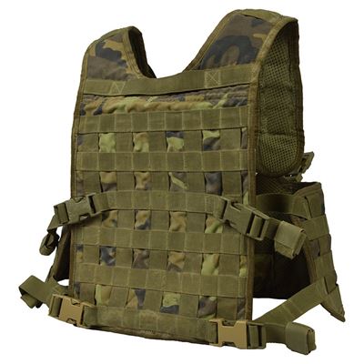 Gilet CHESTRIG AČR vz.95 les NPP06 d'occasion Armée tchèque 8093510 7
