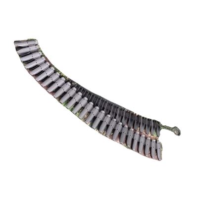 Chargeur ČSLA pour mitrailleuse vz.59 (UK-59) 50 coups Armée tchèque 809359 2