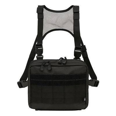 Sac de poitrine US COOPER CHEST PACK NOIR