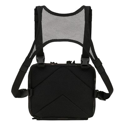 Sac à dos US COOPER CHEST PACK DARK CAMO BRANDIT 8096-12004 3