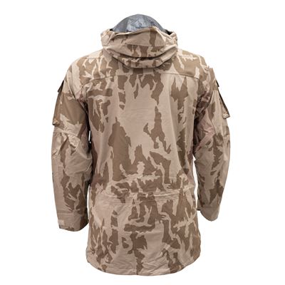 Veste AČR ECWCS 2010 modèle 95 désert DESERT d'occasion Armée tchèque 810082010G 3
