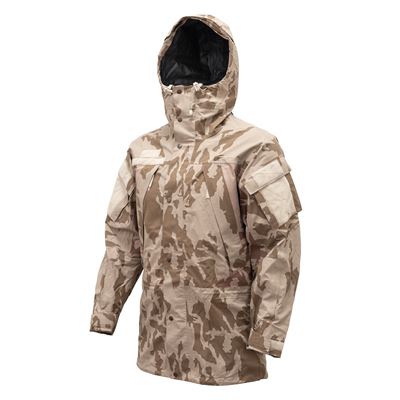 Veste AČR ECWCS 2010 modèle 95 désert DESERT d'occasion