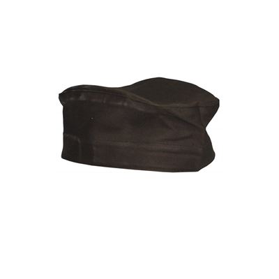 Bateau AČR cuisine brun-vert