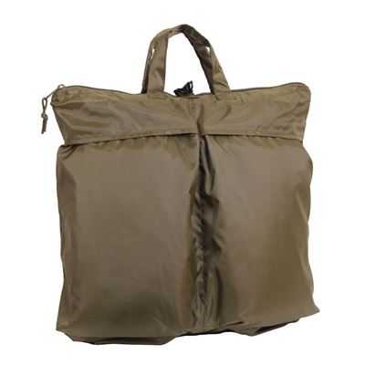 Sac pour casque VERT ROTHCO 8101 2