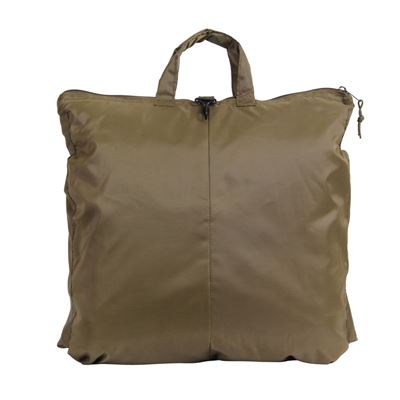 Sac pour casque VERT ROTHCO 8101 3