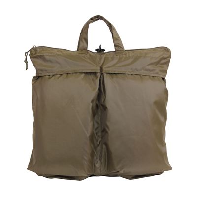 Sac pour casque VERT