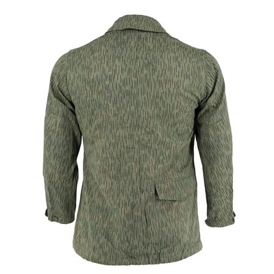 Blouse ČSLA poches 2 + 1 mod. 60 JEHLIČÍ Armée tchèque 81010121-NEW-2-1 3