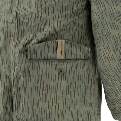 Blouse ČSLA poches 2 + 1 mod. 60 JEHLIČÍ Armée tchèque 81010121-NEW-2-1 2