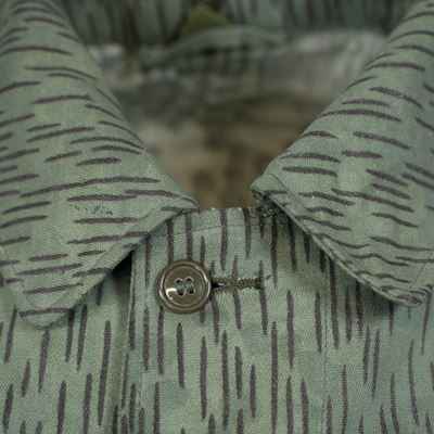 Veste / KONGO / parka ČSLA vz.60 JEHLIČÍ Armée tchèque 81010124 2