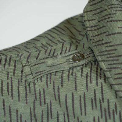 Veste / KONGO / parka ČSLA vz.60 JEHLIČÍ Armée tchèque 81010124 3