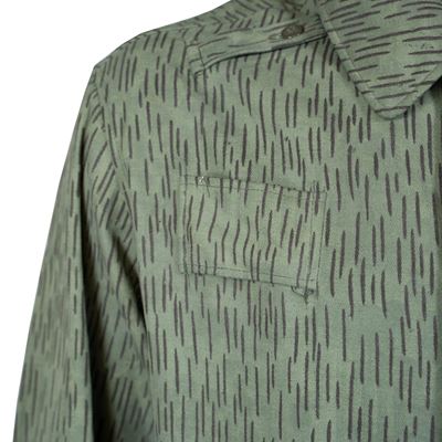 Veste / KONGO / parka ČSLA vz.60 JEHLIČÍ Armée tchèque 81010124 4