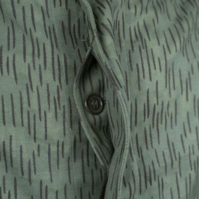 Veste / KONGO / parka ČSLA vz.60 JEHLIČÍ Armée tchèque 81010124 5