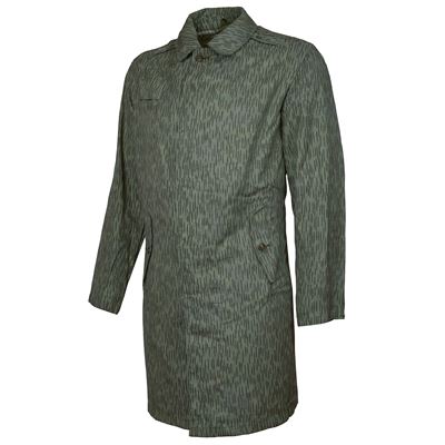 Veste / KONGO / parka ČSLA vz.60 JEHLIČÍ