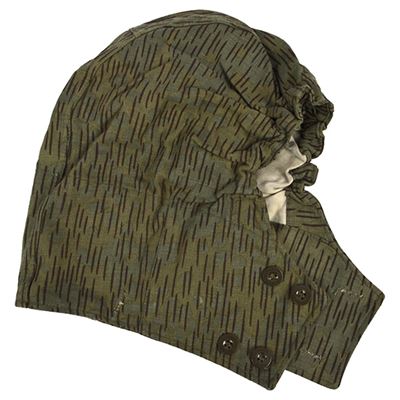 Capuche pour konga ČSLA vz.60 JEHLIČÍ Armée tchèque 810101241 3