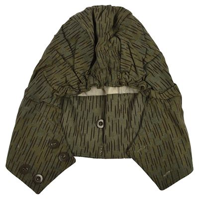 Capuche pour konga ČSLA vz.60 JEHLIČÍ