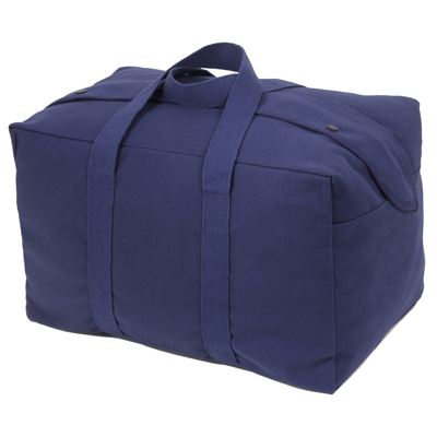 Sac Parachute Cargo 40 l BLEU