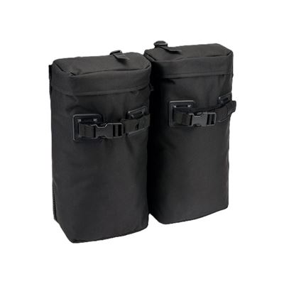 Sac à dos US COOPER MOUNTAIN NOIR BRANDIT 8104-11002 4