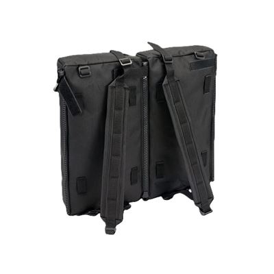 Sac à dos US COOPER MOUNTAIN NOIR BRANDIT 8104-11002 3