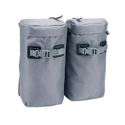 Sac à dos US COOPER MOUNTAIN GRIS BRANDIT 8104-12005 3