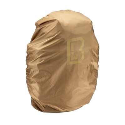 Sac à dos US COOPER MOUNTAIN CAMEL SABLE BRANDIT 8104-20070 6