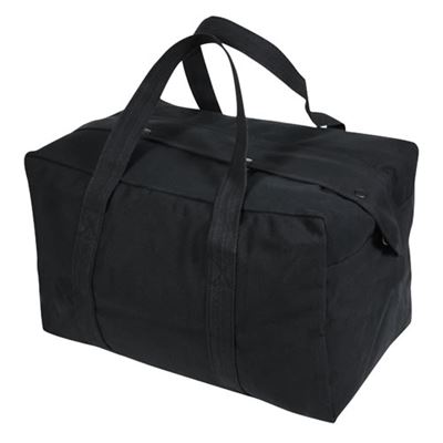 Sac Parachute Cargo 40 l NOIR