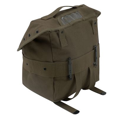 Petit champ US TOILE VERTE ROTHCO 8108 5