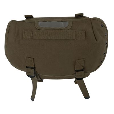 Petit champ US TOILE VERTE ROTHCO 8108 4