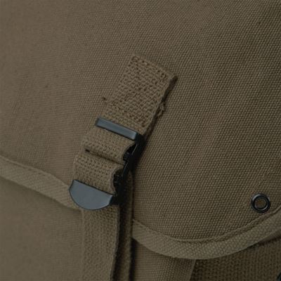 Petit champ US TOILE VERTE ROTHCO 8108 6