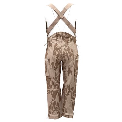 Pantalon AČR ECWCS 2010 mod. 95 désert DESERT Armée tchèque 81092010 2