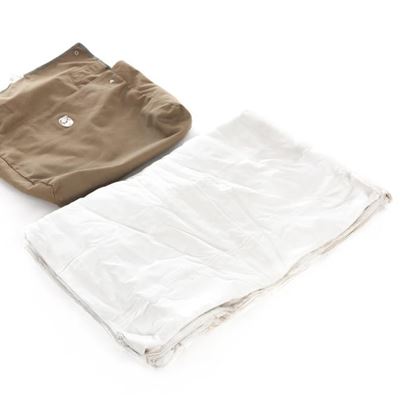 Paravent pour lit d'hôpital pour hôpital de campagne  811187 2