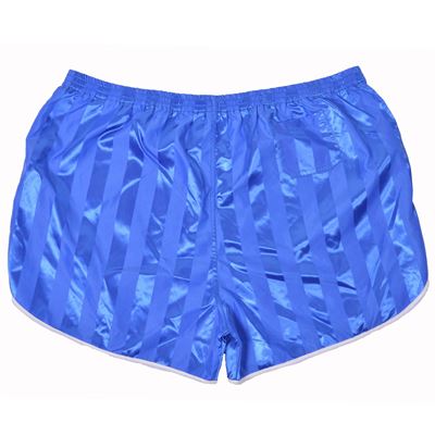 Short de sport BLEU CLAIR ostatní 81145255 2