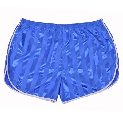Short de sport BLEU CLAIR