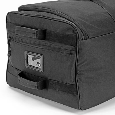 Sac à roulettes US Cooper Trolley LARGE 120 l NOIR BRANDIT 8118-11002 5