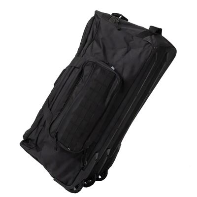 Sac à roulettes US Cooper Trolley LARGE 120 l NOIR