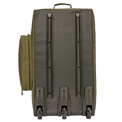 Sac à roulettes US Cooper Trolley LARGE 120 l VERT BRANDIT 8118-15001 4