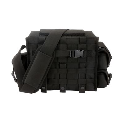 Sac à bandoulière GRAB BAG NOIR BRANDIT 8119-11002 2