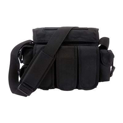 Sac à bandoulière GRAB BAG NOIR