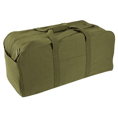 Sac JUMBO VERT