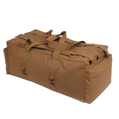 Sac MOSSAD TACTICAL DUFFLE COYOTE ROTHCO 8136COY 4