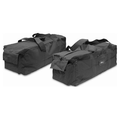 Sac ISRAELI NOIR ROTHCO 8137B 2